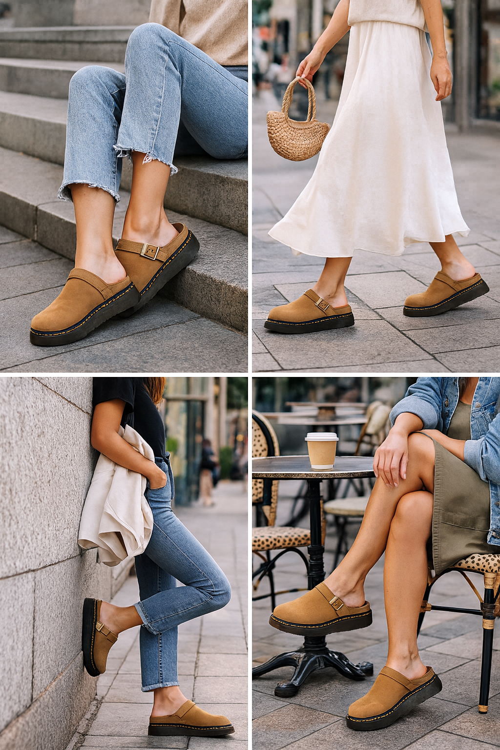 Tendances féminines