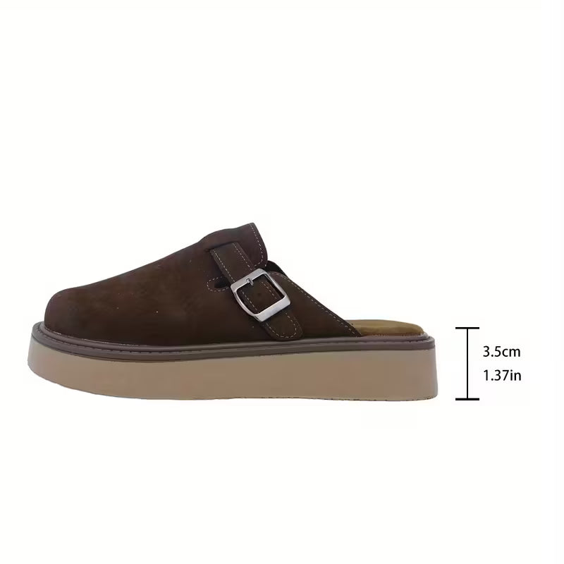 Chaussures à enfiler pour femmes