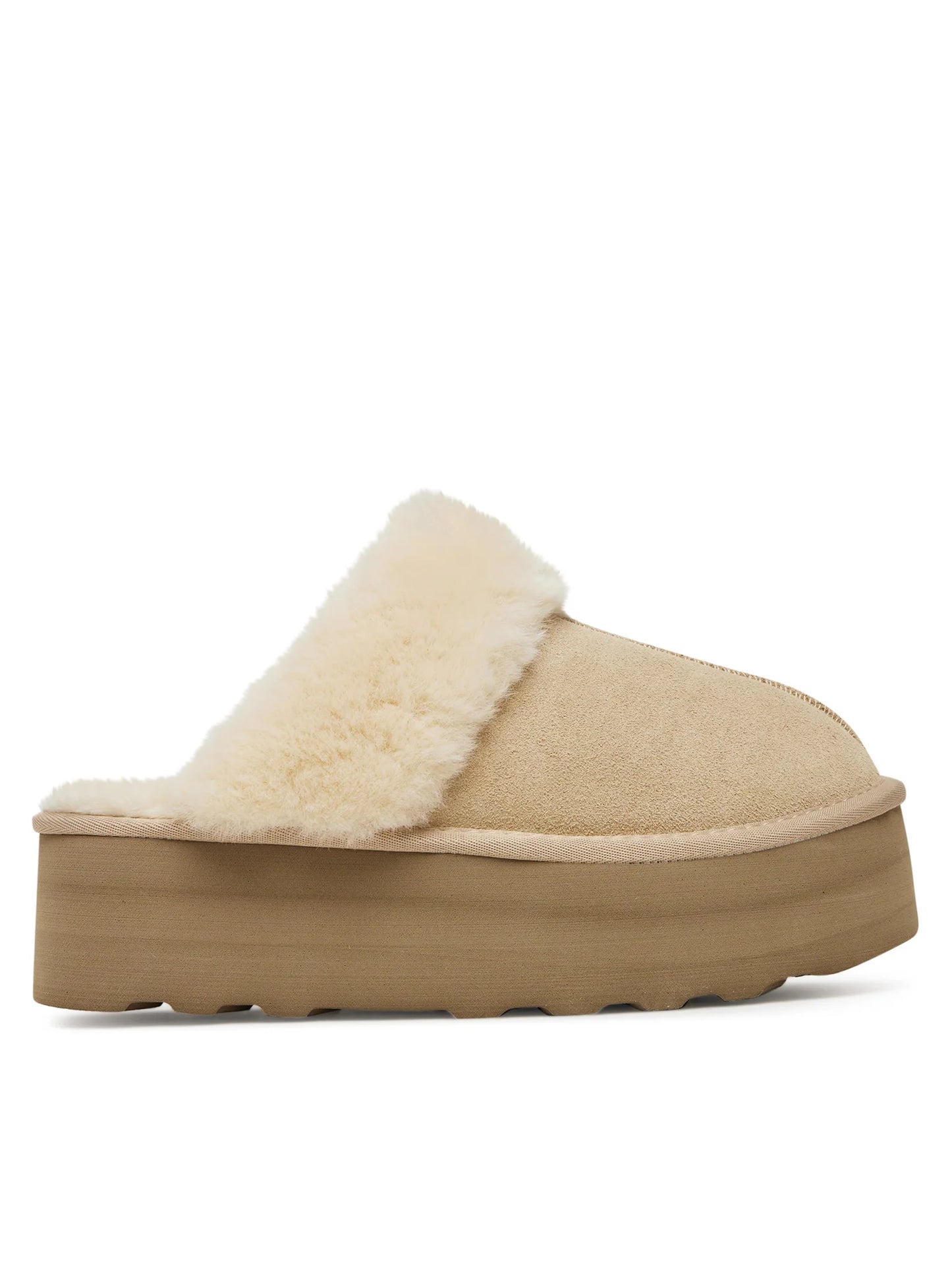 Pantoufles DZ-AW12 Beige